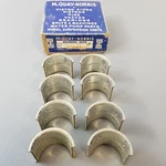 Nos Set 1932-1938 Ford Flathead V8 90 Hp Rod Bearing Mcquay 2750S Standard. Fixed Price $64.99.