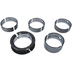 Clevite Main Bearing Set MS-1344A; Std For Chrysler 318 La Mopar, 5.2L Magnum. Fixed Price $69.89.