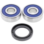 Honda XL125S 1974-1985 Rear Wheel Bearings And Seals. Fixed Price $13.99.