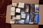 Engine Bearings CH-4A. Fixed Price $24.99.