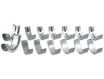 For 1964-1977 Pontiac Lemans Main Bearing Set Sealed Power 83264HJGW 1965 1966. Fixed Price $89.89.
