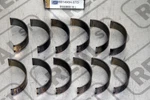 Acl Race Rod Bearings Set Bmw M20 M50 M52 M54 S50B30US S52B32 6B1490H-STD. Fixed Price $172.03.
