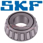 Skf Rear Outer Differential Pinion Bearing For 1969 International M800 Navy Bk. Fixed Price $31.70.