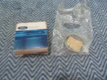 Nos 1971 - 1974 Ford Pinto Mercury Capr 2000 2.0L Auxilary Shaft Bushing New. Fixed Price $44.99.