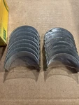 Clemex CB-634-P-010 Connecting Rod Bearings .020 Ford 221 260 289 302 V8 New. Fixed Price $19.99.