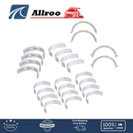 New Crankshaft Main Rod Thrust Bearings For Jeep Gladiator 2021 3.0L V6 Diesel. Fixed Price $31.36.