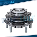 Front Wheel Bearing Hub For 2013- 17 Nissan Leaf Sentra NV200 Chevy City Express. Fixed Price $54.70.
