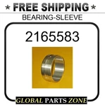 2165583 New Aftermarket Bearing-sleeve 1280416 For Caterpillar (cat). Fixed Price $19.78.