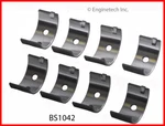 Balance Shaft Bearing Set Enginetech, Inc. BS1042. Fixed Price $70.99.