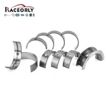 Raceorly Crankshaft Main Bearing Set +0.50 For Bmw 320I 520I X1 E90 E83 2.0 N46. Fixed Price $32.50.