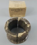 Nos 1939-48 Ford Mercury & Army Flathead Rear Main Bearing Pair 81A-6331 .010. Fixed Price $43.99.