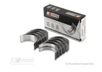 King Oe-replacement Main Bearing Set For Audi Cdaa Cdha Cdhb Cdab MB5779SM. Fixed Price $74.95.