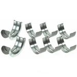 Engine Crankshaft Main Bearing Set Sealed Power 6101MA. Fixed Price $110.95.