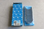 Kolbenschmidt 87418600 Std Con Rod Bearing Set Mercedes W124 B903 1955-2012. Fixed Price $50.00.