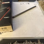 (1) Engine Push Rod Sealed Power RP-3262 Sold Individually. Fixed Price $7.20.