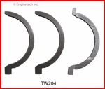 Engine Crankshaft Thrust Washer TW204 Fits 2007 Gmc Sierra 3500 Hd 6.6L-V8. Fixed Price $60.99.