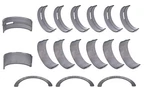 Mahle Original/clevite MS1624VX Main Bearing Set For John Deere 6619T/6619A. Fixed Price $466.18.