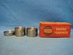 Case 630 640 641 Gas Camshaft Bearing Set Wheel Tractor G188B W5-AG 500LK Usa. Fixed Price $85.00.