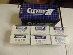 CB723P .040 Under Clevite Rod Bearings Set Of 6. Fixed Price $39.99.