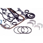 Engine Rebuild Kit-master Sealed Power 205-653M. Fixed Price $273.47.