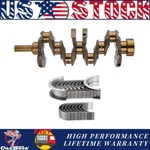 KA24 Engine Crankshaft And Main Rod Bearing Kit For 1995-1997 Nissan Pickup 2.4L. Fixed Price $299.99.