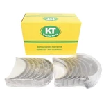 Main Bearing Set .20 6BT 3802072 Fits Cummins. Fixed Price $42.00.