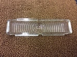 Nos Gm 1947 Pontiac Streamliner Torpedo Rh Fender Light Lamp Lens Glass 5936792. Fixed Price $23.95.