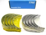 Trw MS3427AL-25MM Engine Main Bearings .25MM 1984-1994 Ford 2.3L. Fixed Price $16.20.