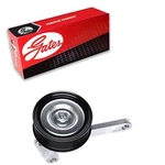 Gates Drive Belt Idler Pulley Grooved For 2009-2011 Mazda Tribute. Fixed Price $51.74.