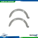 Dnj TW342 Thrust Washer Set For 13-15 Chevrolet Spark 1.2L L4 Dohc 16V. Fixed Price $18.99.