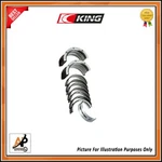 For Bmw N52 N54 N55 Petrol Engine Main Crankshaft Bearings 0.75 21 439 945. Fixed Price $104.02.