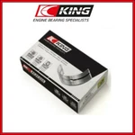 King Racing Ca 0.25 Size Main Bearing Set For Bmw S65B40A 4.0L Dohc 32V. Fixed Price $199.99.