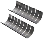 Enginetech BB607J010 .010 Rod Bearings 1970-1982 Ford/lincoln 5.8L/6.6L. Fixed Price $39.25.