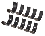 Enginetech BC623J Main Bearings For 14+ Gm 6.2L/376 Ohv V8 16V Lt Series. Fixed Price $79.96.