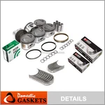 Pistons Bearings Fit 96-04 Nissan Xterra Pathfinder Infiniti QX4 3.3L. Fixed Price $1199.28.