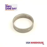 Dura-bond FP-26-1, One Natural Steel Individual Cam Bearing Fits Ford 351C/400M. Fixed Price $31.95.