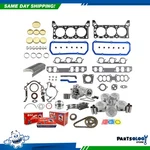 Dnj EK4116M Master Engine Rebuild Kit 90-93 Ford Thunderbird 3.8L Ohv 12V. Fixed Price $999.99.