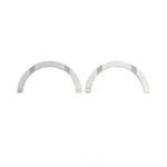 Engine Crankshaft Thrust Washer Set Dnj TW955. Fixed Price $15.14.