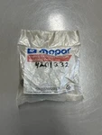 Mopar Genuine Nos Valve Stem Seals (QTY-8) Chrysler Dodge. Fixed Price $22.49.