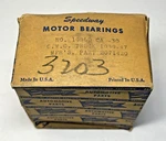 Speedway 19860 CA-30 Motor Bearings Cmc Trucks 1939 47 Nos Vintage Box. Fixed Price $18.95.