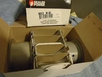 Sealed Power 4663M Main Bearing Engine Crankshaft .040. Fixed Price $32.10.