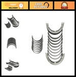 Engine Crankshaft Main & Con Rod Bearing Set For Subaru FA20 FB20 Scion Fr-s 201. Fixed Price $69.29.