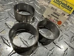 Nos Michigan Clevite F-m 1955-2002 Chevrolet Bop Camshaft Bearing Sets Gm. Fixed Price $15.95.