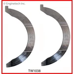 Enginetech Crankshaft Thrust Washer TW1038STD;. Fixed Price $23.88.