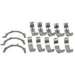 Sealed Power 7296MA Main Bearings Std Size Ford Lincoln Mercury Models 96-15. Fixed Price $49.95.