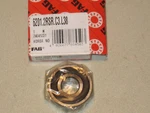 Fag 6201.2RSR.C3.L38 Bearing, Nos. Fixed Price $10.00.