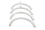 Engine Crankshaft Thrust Washer Set Itm 2T3956-STD. Fixed Price $9.66.