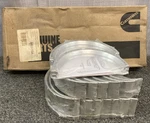 New Genuine Cummins 3801260 Engine Crankshaft Main Bearing Set. Fixed Price $303.94.