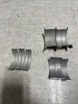 Engine Crankshaft Main Bearing Set Sealed Power 5085M 10. Fixed Price $40.25.