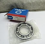 Skf 6207 Jem 35MM X 72MM 17MM Open Bearing. Fixed Price $17.00.